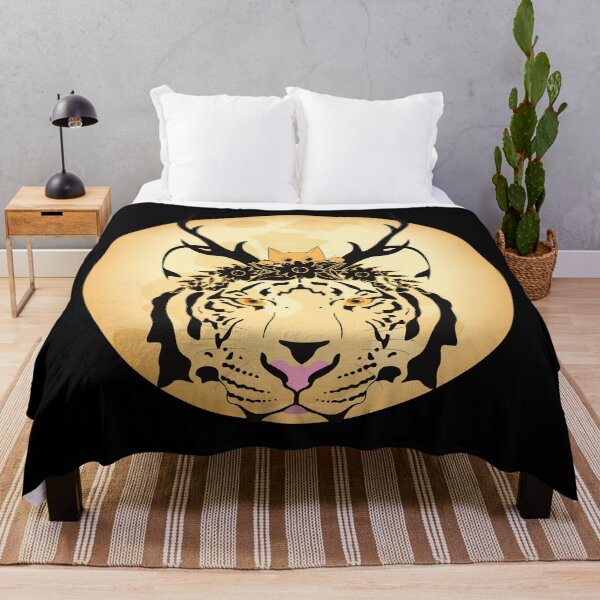 Item preview, Tiger and Kitten designed and sold by Art by Marilynn Methven.