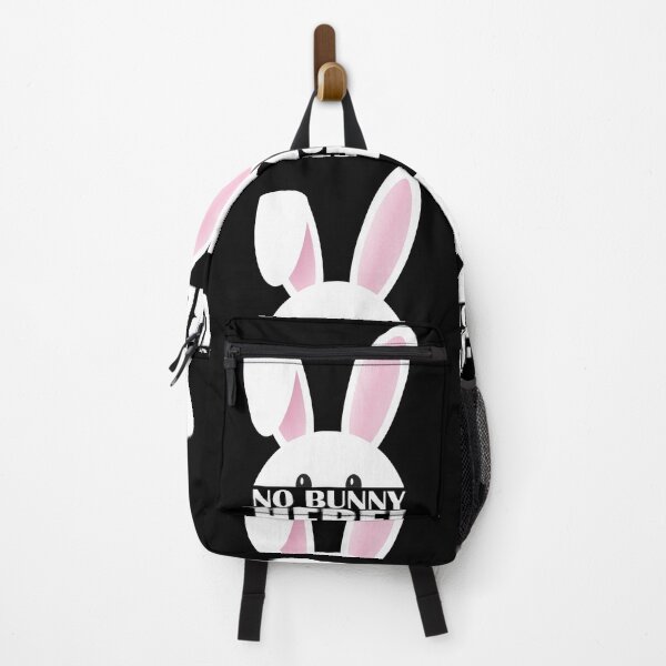 Item preview, No Bunny Here | Easter Parody designed and sold by GravitiTees.