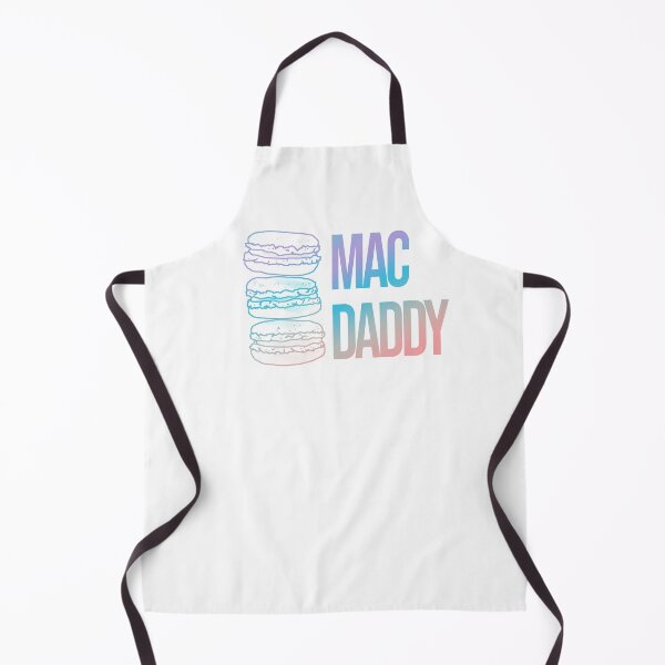 Item preview, MAC DADDY designed and sold by AdennFox.