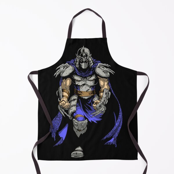 Item preview, The Shredder designed and sold by Sketchbooks.