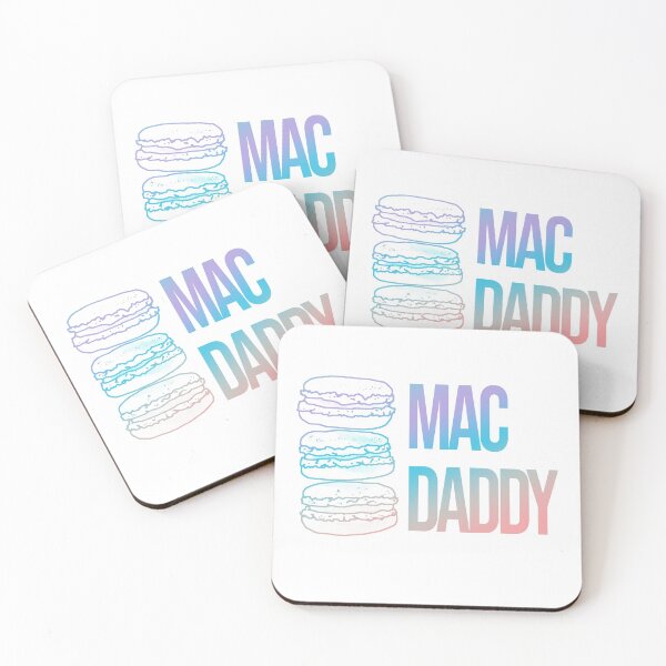 Item preview, MAC DADDY  designed and sold by AdennFox.