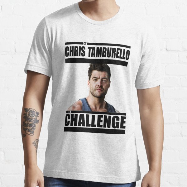 the challenge ct shirt