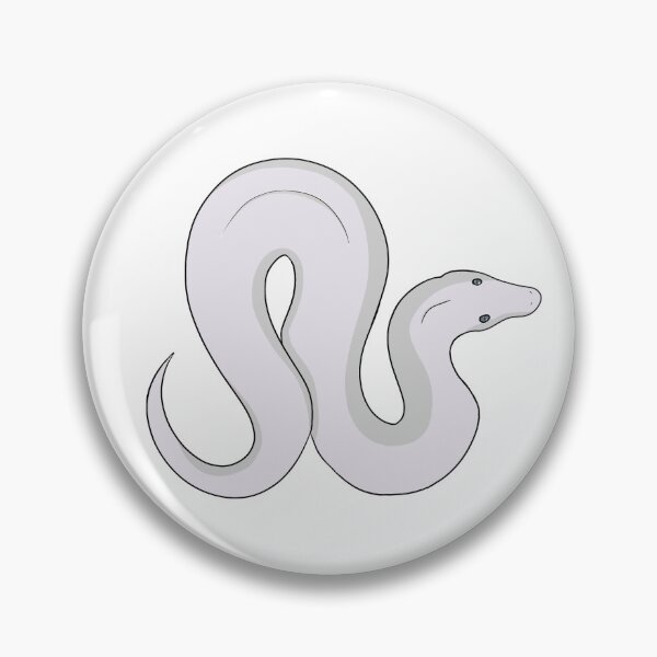 Item preview, Blue-Eyed Leucistic Ball Python designed and sold by Draginous.