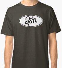 Asche Classic T-Shirt