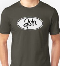 Ash Unisex T-Shirt