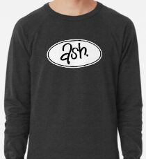Ash Lightweight Sweatshirt