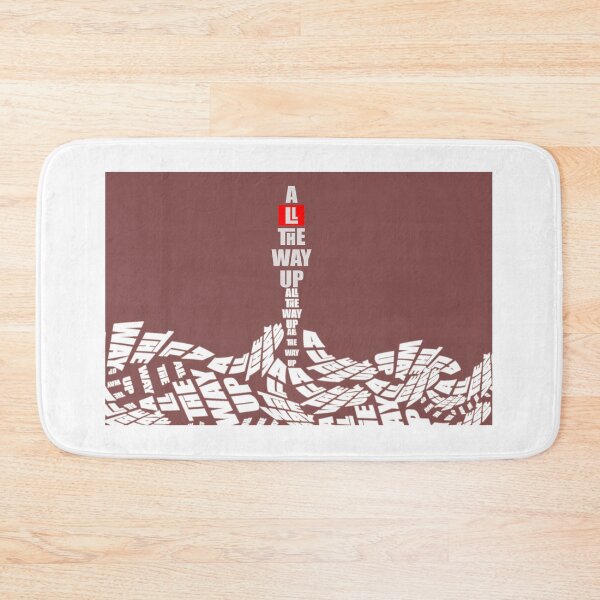 Item preview, All the way up designed and sold by Avisecc.