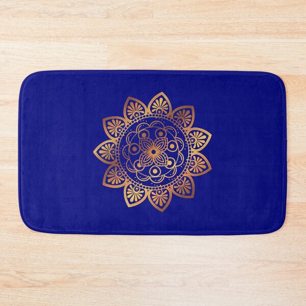 Item preview, gold mandal design designed and sold by shane62.