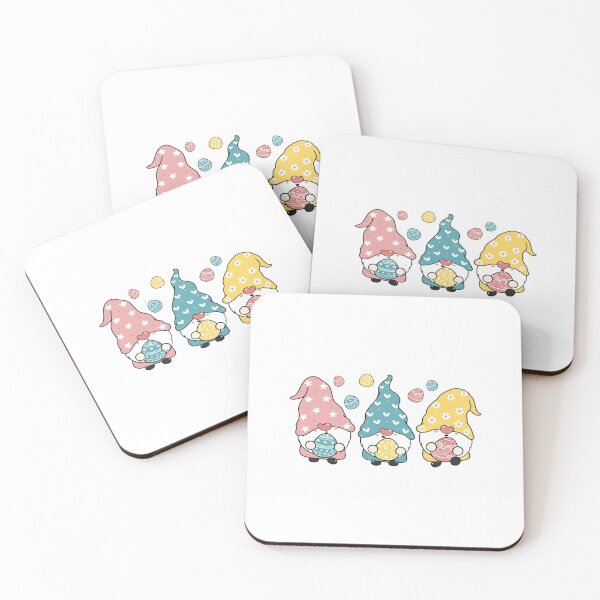 Item preview, Easter Gnomes designed and sold by EstelleStar.