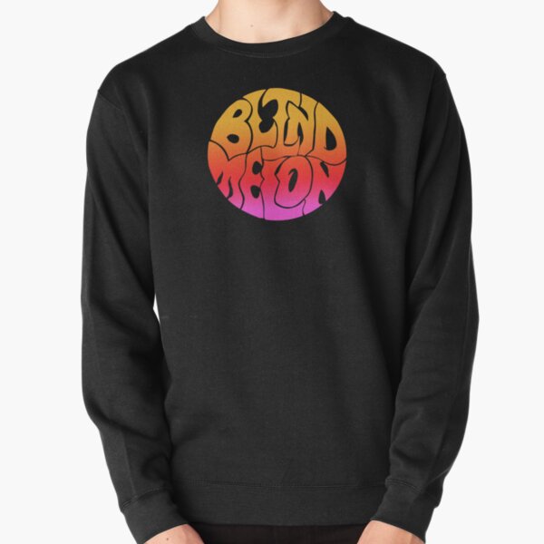Blind Melon Pullover Sweatshirt