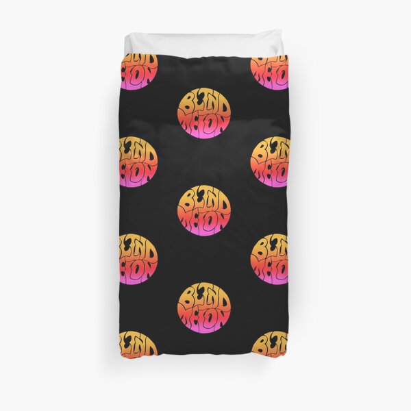 Blind Melon Duvet Cover