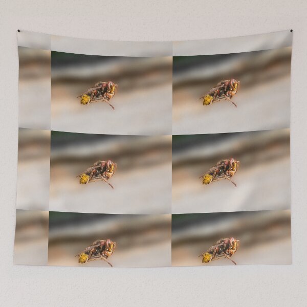 Item preview, hornet designed and sold by Ingo Gerlach.