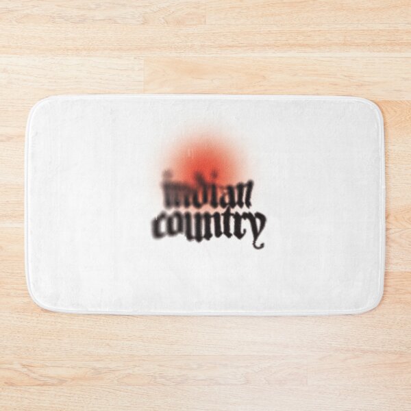 Item preview, indian country designed and sold by wapos.