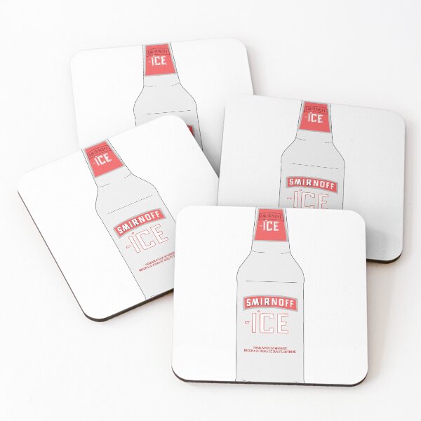 Item preview, Smirnoff Ice designed and sold by blakiecake98.