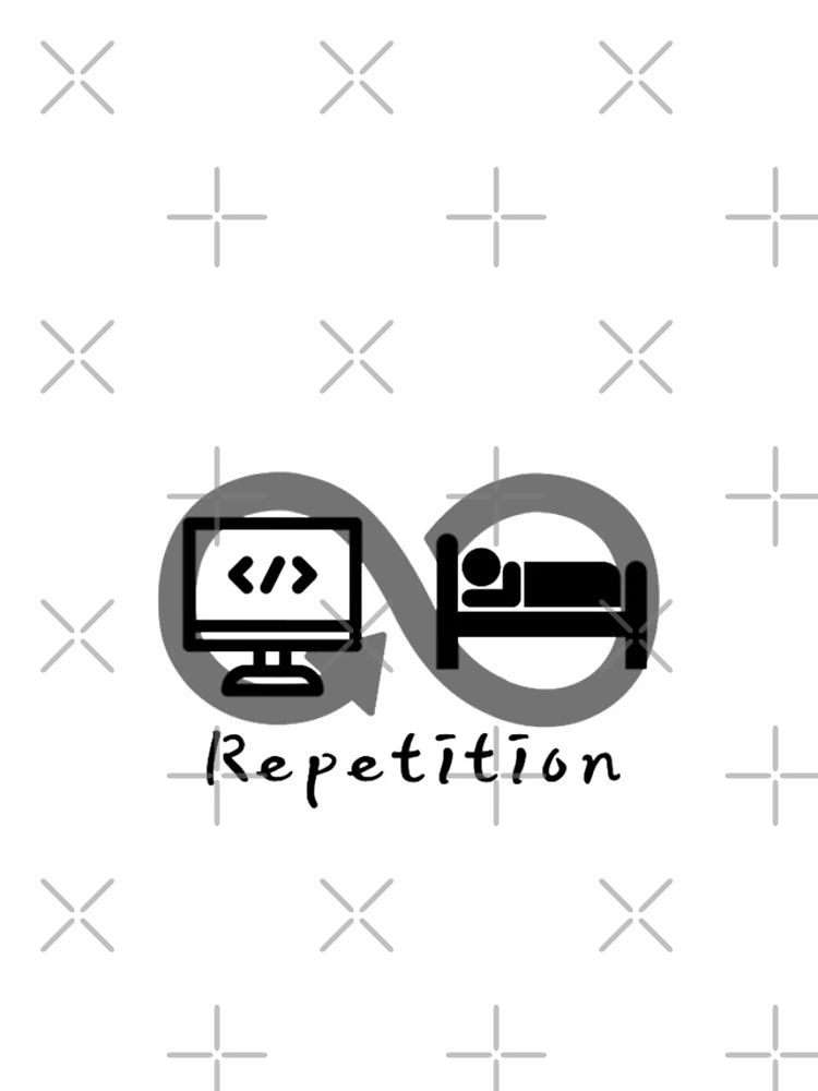 Thumbnail 4 of 4, iPhone Case, Developer Routines designed and sold by RedFlamenco.
