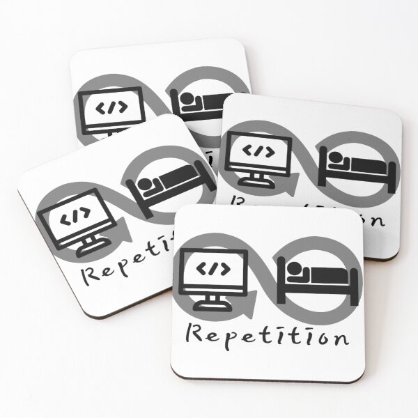 Item preview, Developer Routines designed and sold by RedFlamenco.