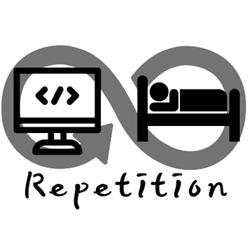 Artwork thumbnail, Developer Routines by RedFlamenco