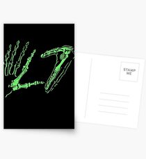 L7 Postcards