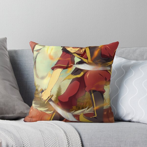 Item preview, Zuko designed and sold by banafria.