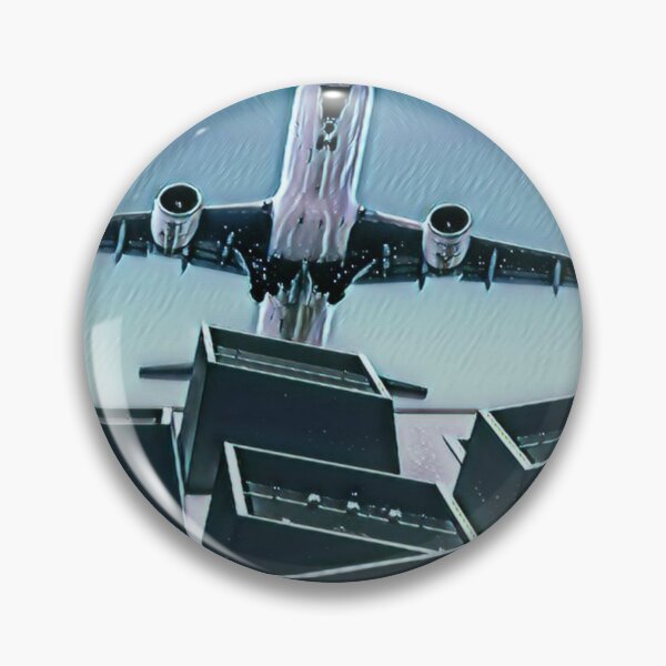 Item preview, The Airport designed and sold by Pauly Marsden.
