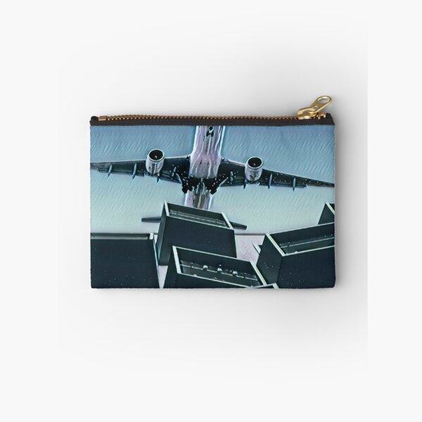 Item preview, The Airport designed and sold by Pauly Marsden.