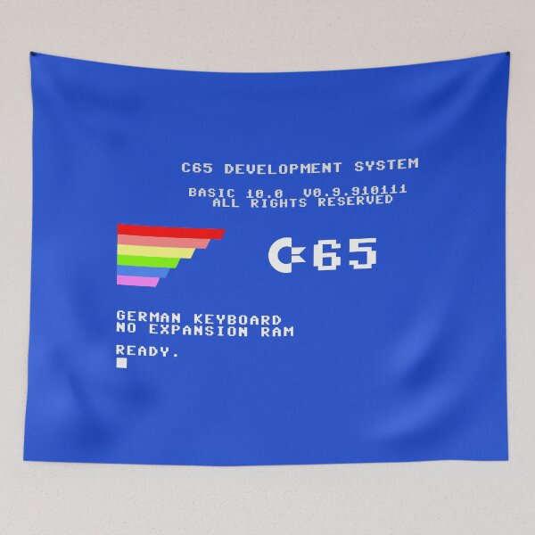 Item preview, C65 BIS designed and sold by ARCADEWEAR.IT.
