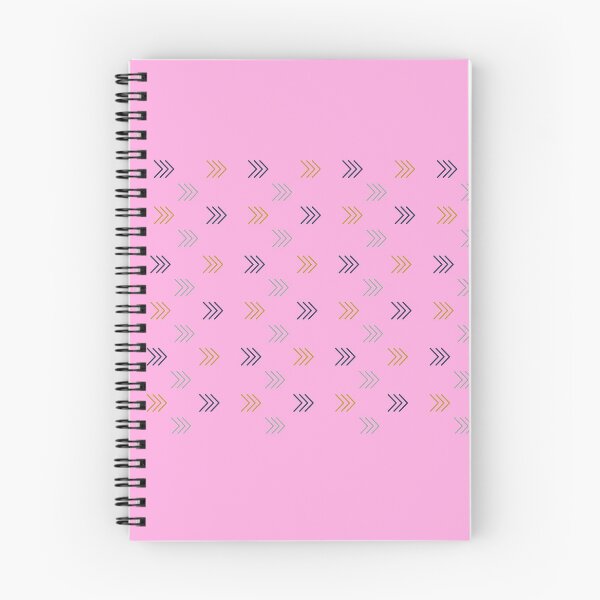 Item preview, Geometric Minimalist Arrow Lines Hipster Pattern designed and sold by peachooberry.