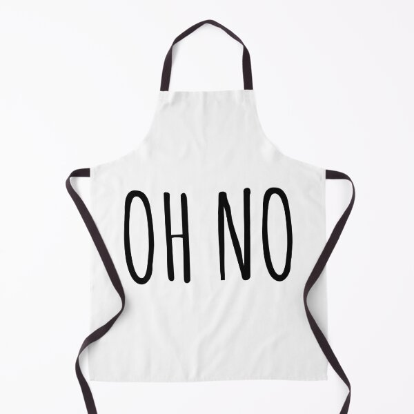 Item preview, Oh no | Expressions designed and sold by rsty11.