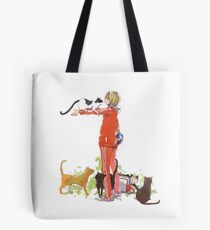 Bolsa de tela Haikyuu !! / Kenma