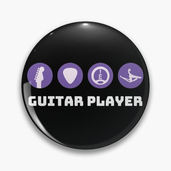 Item preview, Guitar Player Essential Tools designed and sold by nightsworthy.