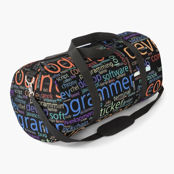 Item preview, About Software Coding  designed and sold by RedFlamenco.