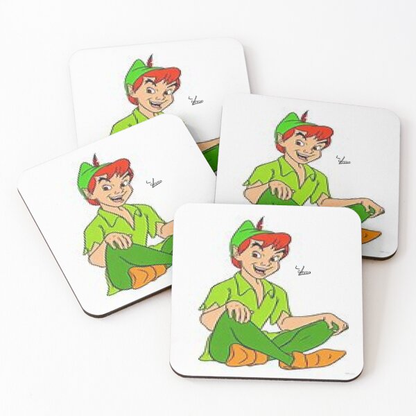 Item preview, Peter Pan designed and sold by shop86.