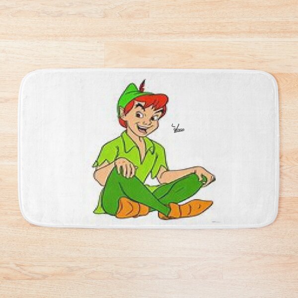 Item preview, Peter Pan designed and sold by shop86.