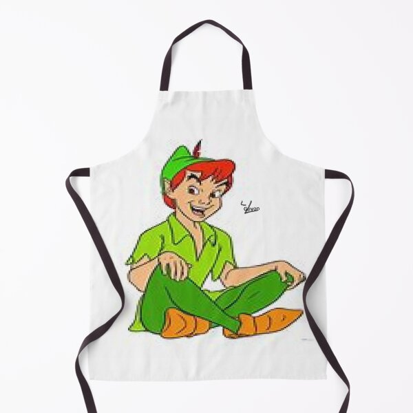Item preview, Peter Pan designed and sold by shop86.