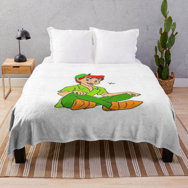 Item preview, Peter Pan designed and sold by shop86.