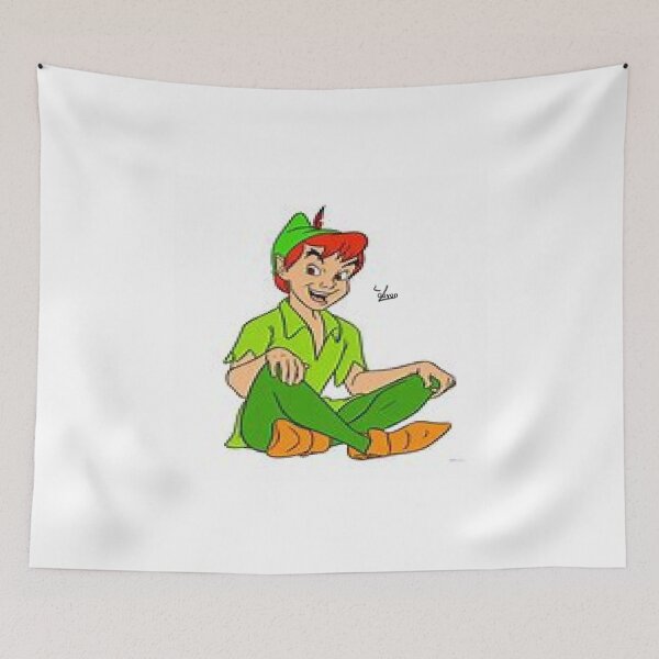 Item preview, Peter Pan designed and sold by shop86.