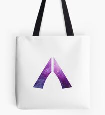 Brake Space Tote Bag