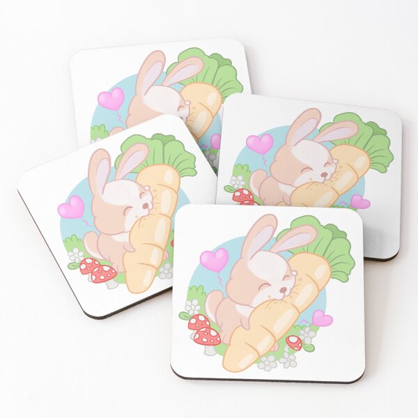 Item preview, Cute Rabbit designed and sold by petlogo-id.