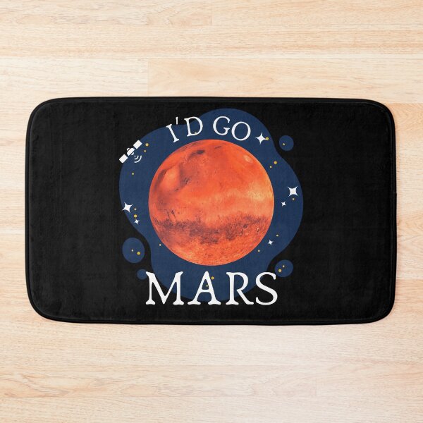 Artikelvorschau, Liebt Mars Space Ich würde gehen Kolonisieren Mars Besetzen Mars Geschenk 2021 entworfen und verkauft von Sujitra Romyen.