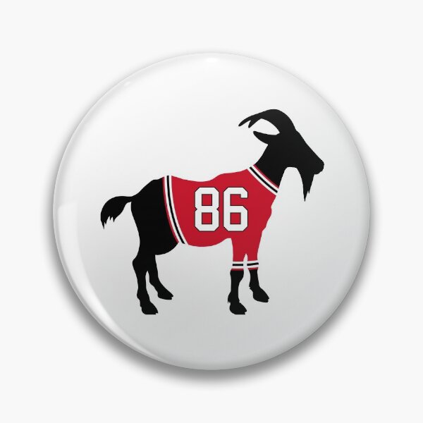 Item preview, Jack Hughes GOAT designed and sold by cwijeta.