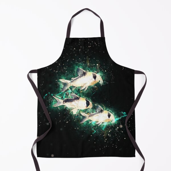 Item preview, Panda Corydoras designed and sold by GFishy.