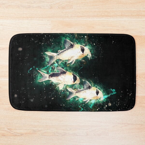 Item preview, Panda Corydoras designed and sold by GFishy.