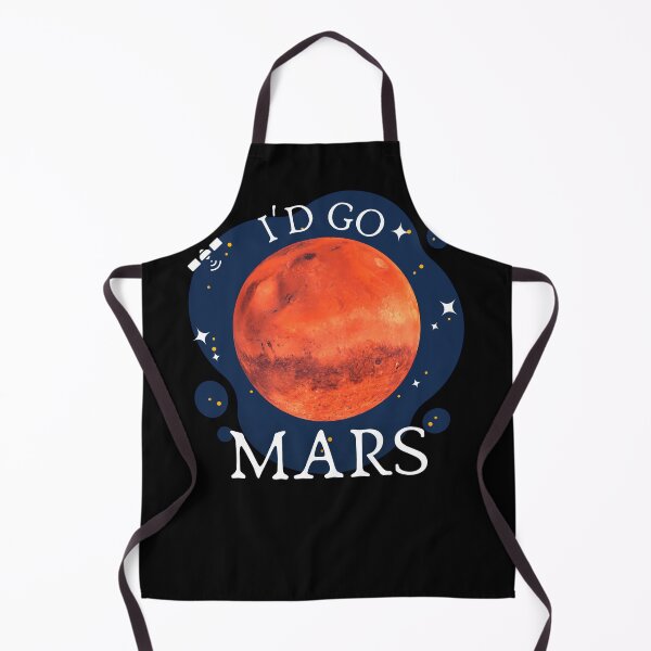 Artikelvorschau, Liebt Mars Space Ich würde gehen Kolonisieren Mars Besetzen Mars Geschenk 2021 entworfen und verkauft von Sujitra Romyen.