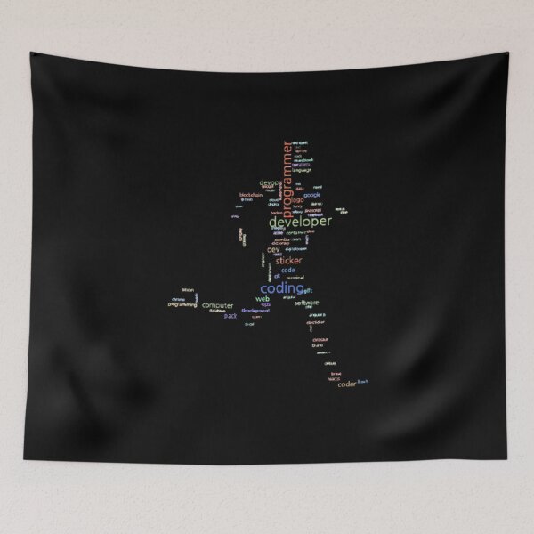 Item preview, About Developer  designed and sold by RedFlamenco.