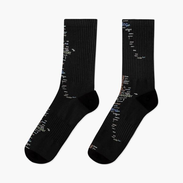 Item preview, About Developer  designed and sold by RedFlamenco.