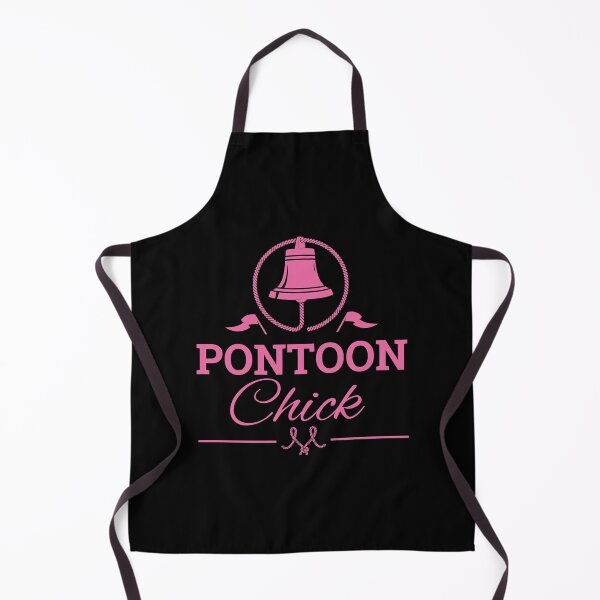 Item preview, Pontoon Captain Pontooning Party In Slow Motion Lake Life designed and sold by TopTeeShop.