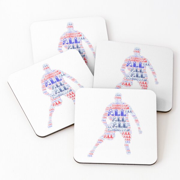 Item preview, Cw All American designed and sold by shopcom.
