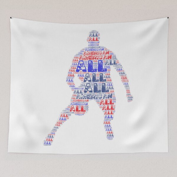 Item preview, Cw All American designed and sold by shopcom.