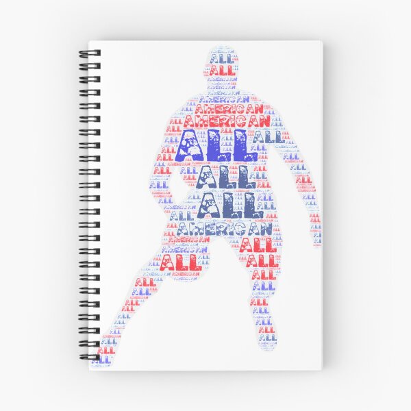 Item preview, Cw All American designed and sold by shopcom.