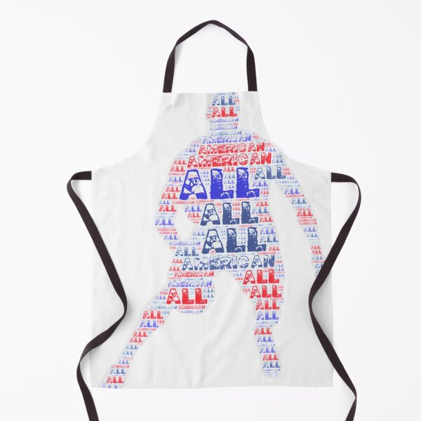 Item preview, Cw All American designed and sold by shopcom.
